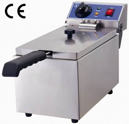 Electric Fryer