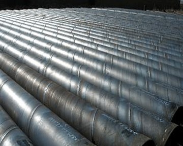 bakal na tubo steel pipes  stalen buizen  tubos de acero tubi di acciHirelong