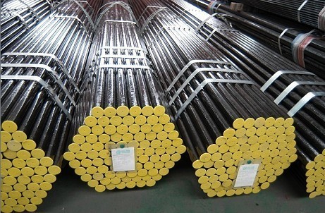 Hirelong STEEL  PIPES