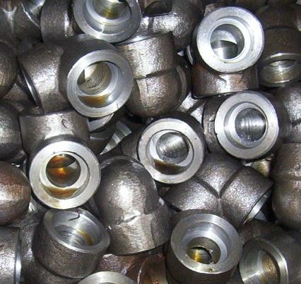 Hirelong  steel  fittings steel