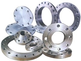 steel pipe flanges steel supplier Hirelong