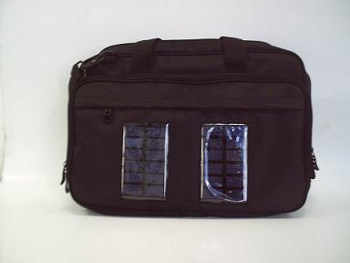 Solar Energy Computer Package