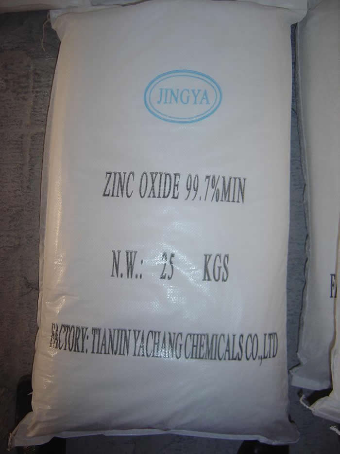 Zinc Oxide