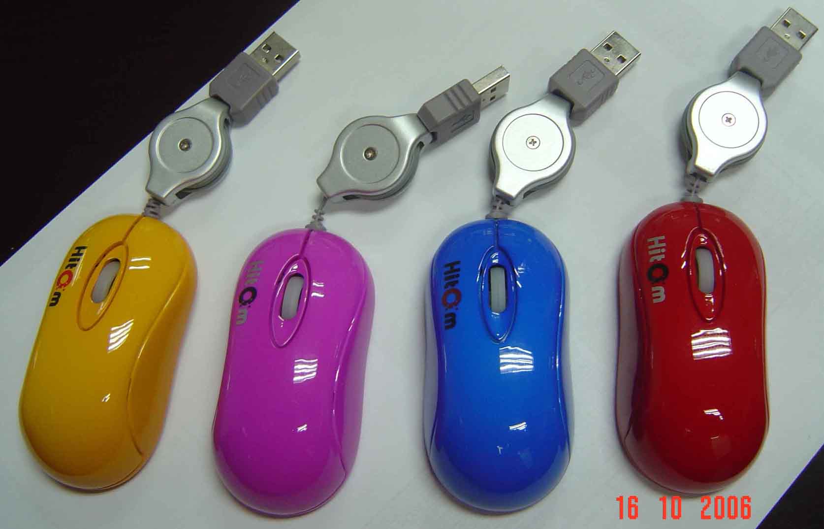 Optical Mouse km-800