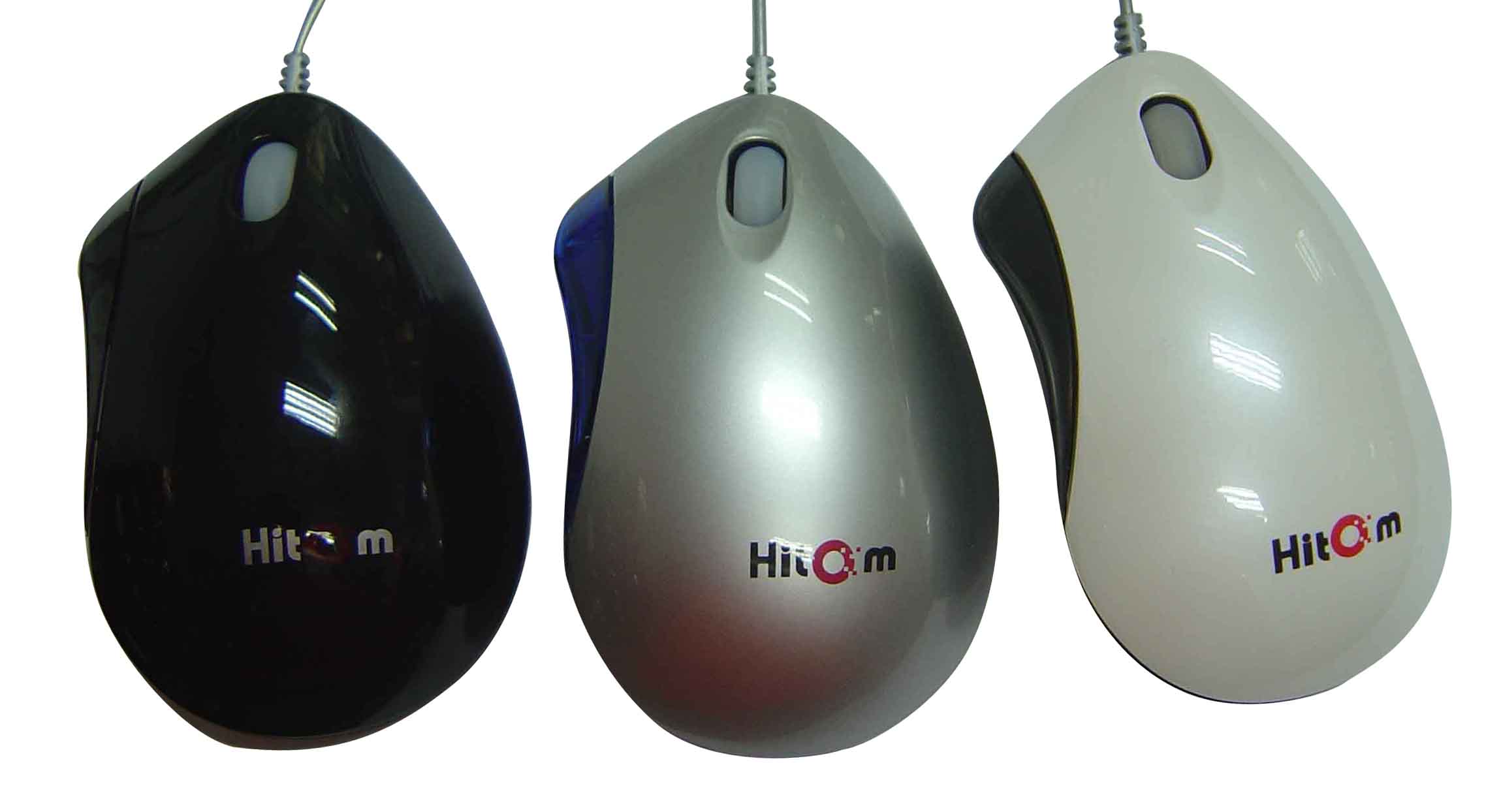 Optical Mouse