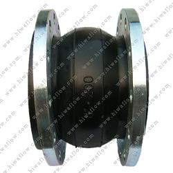 Single Sphere Rubber Expansion Joint