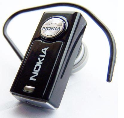 Neutral or Nokia Bluetooth N95