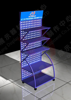 display rack