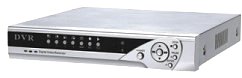 4-Channel Standalone DVR Stand Alone BSX-2034