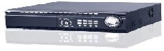 Standalone DVR BSX-8208 8-Channel Stand alone