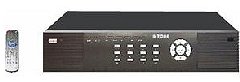 Standalone DVR DV-7024 4-Channel Stand alone