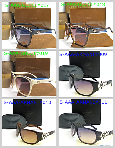 gucci lady sunglasses