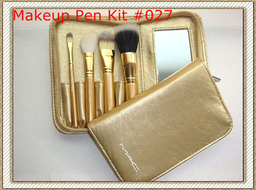 Cosmetics makeup pen kit