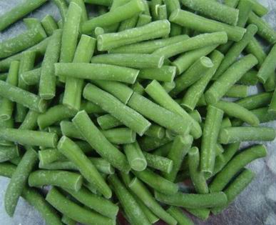 Frozen Green bean