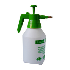 Hand Operated Pressure Sprayer