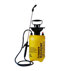 5Litre Pressure Sprayer