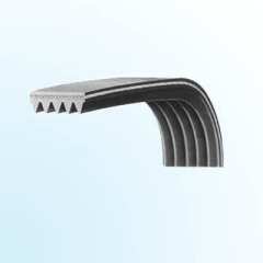 Automotive Ribbed Belt