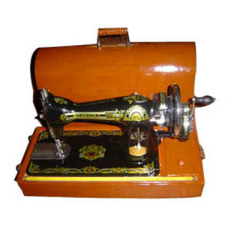 Domestic Sewing Machine