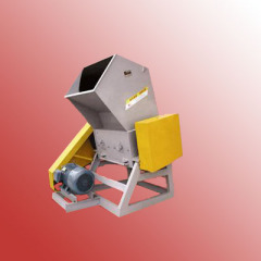 Plastic Crusher