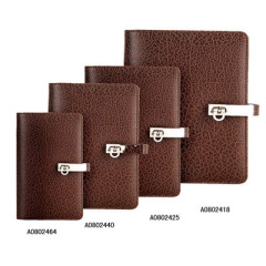 Pocket Soft Cover Notebook