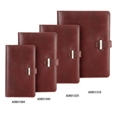 Rectangle Soft Cover Notebook