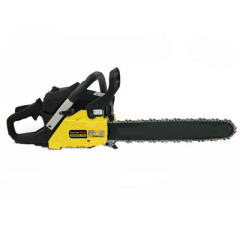 Heavy-Duty Chain Saw