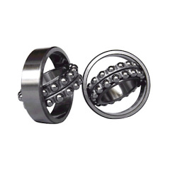 Self-Aligning Ball Bearing