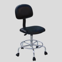 ESD Plastic Chair