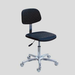 Adjustable ESD Office Chair