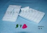 tray towels