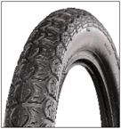 motorcycle tyre