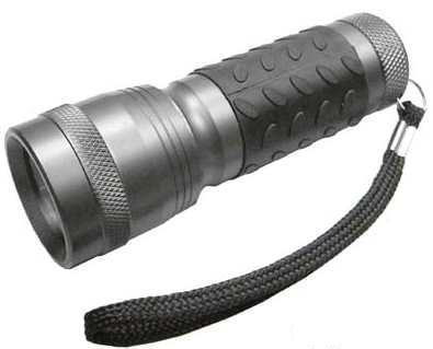 SuperBright LED Flashlight