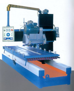 SBI-08 COMPUTER CONTROL PEOFIELD LINE CUTTER