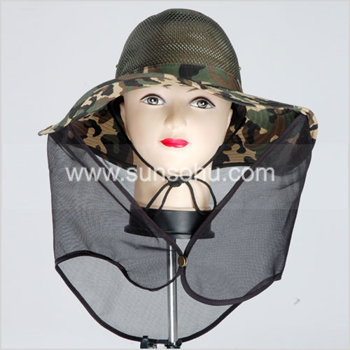 Wholesale fishing hat 001