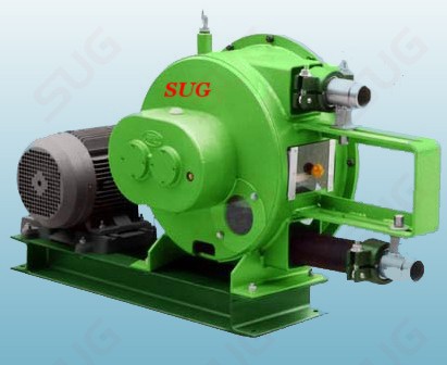 hose pump