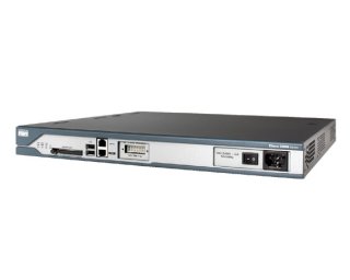 cisco routers 2811 1841 3845 