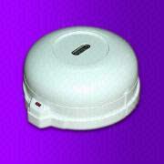 Fire/smoke detectors & alarms