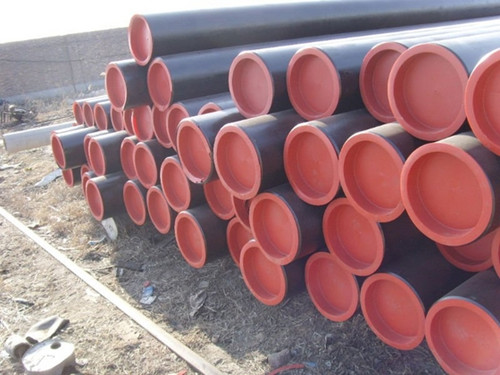 ASTM steel pipe