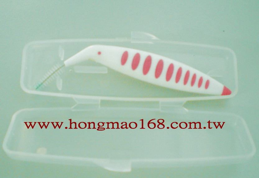 Interdental Brush 