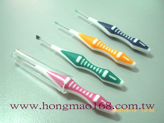 Interdental Brush