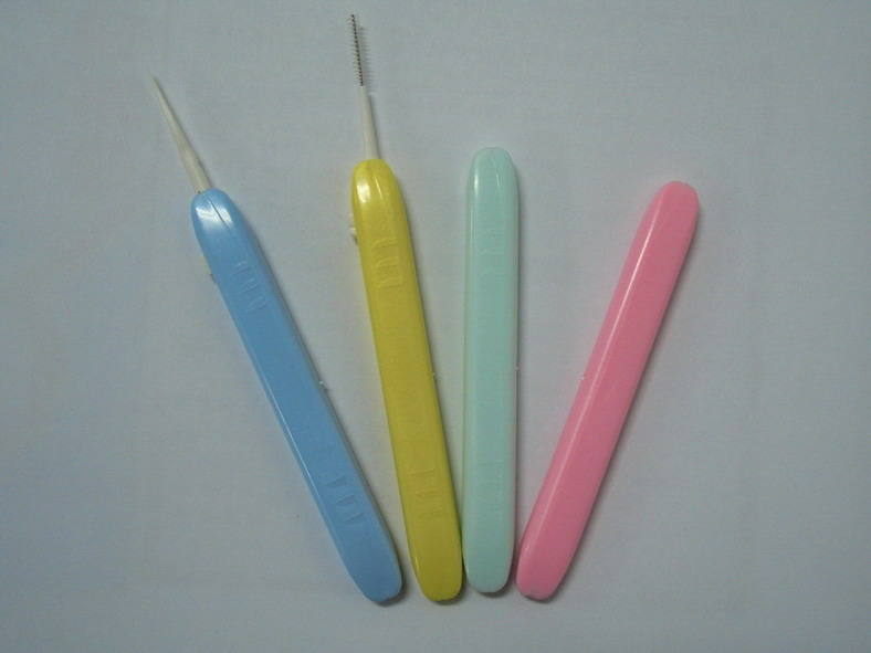 interdental brush