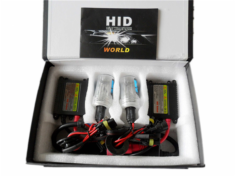 hid conversion kit 