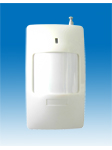 Wireless PIR Detector 