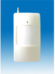 Wireless PIR Detector 