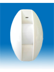 Wireless Curtain PIR Detector 