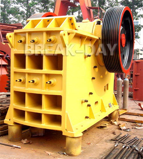 jaw crusher,stone crusher