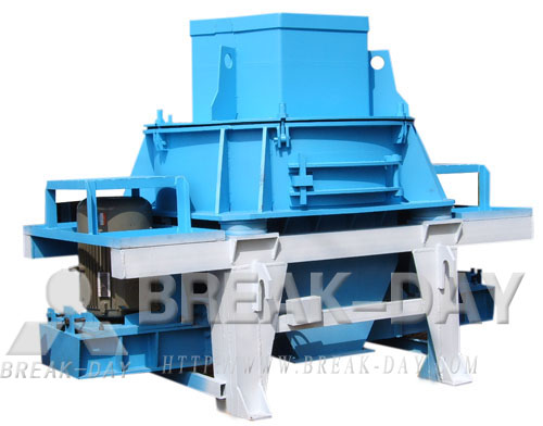 Sand making machine