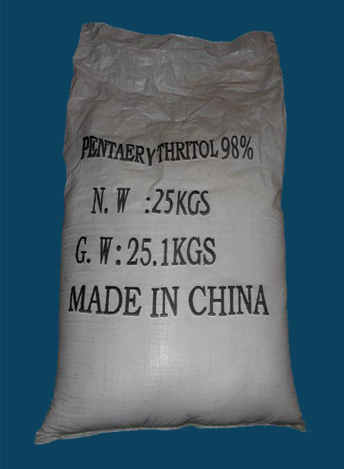 Pentaerythritol(93% 95% 98%)