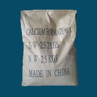 Calcium Formate