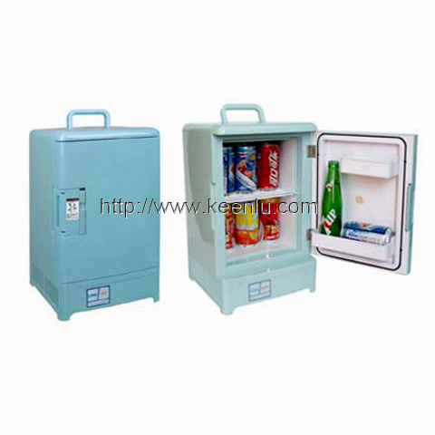 car fridge 15L